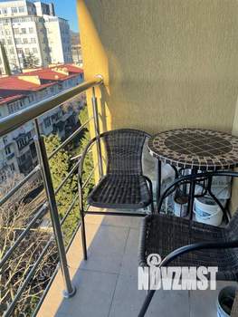 Студия квартира, вторичка, 28м2, 7/7 этаж