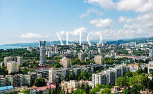 3-к квартира, вторичка, 90м2, 18/25 этаж