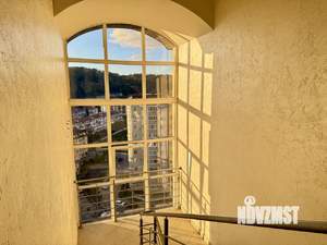 Студия квартира, вторичка, 47м2, 13/13 этаж