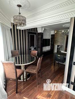 3-к квартира, вторичка, 81м2, 9/28 этаж