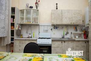 1-к квартира, вторичка, 43м2, 1/3 этаж