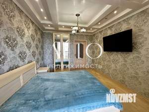 3-к квартира, вторичка, 115м2, 4/21 этаж