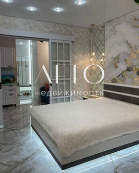 2-к квартира, вторичка, 32м2, 3/3 этаж