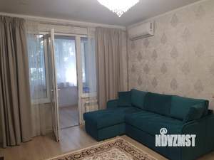 2-к квартира, вторичка, 42м2, 1/5 этаж