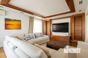 2-к квартира, вторичка, 110м2, 18/25 этаж