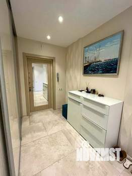 2-к квартира, вторичка, 55м2, 4/7 этаж