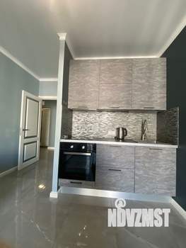 2-к квартира, вторичка, 48м2, 15/18 этаж