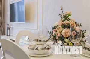 2-к квартира, вторичка, 60м2, 8/18 этаж