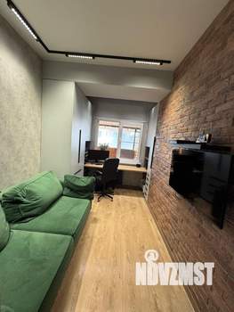 2-к квартира, вторичка, 55м2, 3/5 этаж