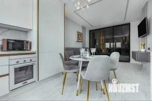 1-к квартира, вторичка, 39м2, 9/12 этаж