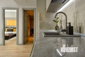 2-к квартира, вторичка, 65м2, 11/18 этаж