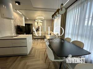 3-к квартира, вторичка, 75м2, 10/19 этаж