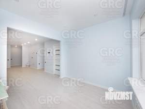 2-к квартира, вторичка, 56м2, 1/4 этаж