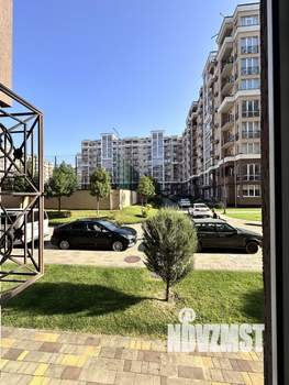 1-к квартира, вторичка, 37м2, 1/10 этаж