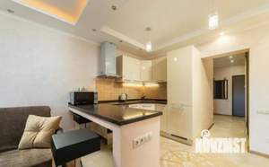 1-к квартира, вторичка, 45м2, 5/12 этаж