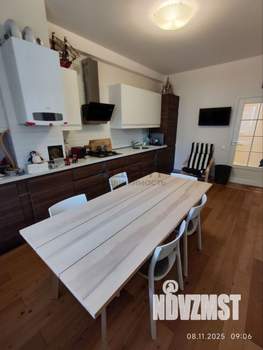 2-к квартира, вторичка, 69м2, 1/4 этаж