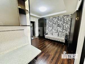 1-к квартира, вторичка, 32м2, 3/5 этаж