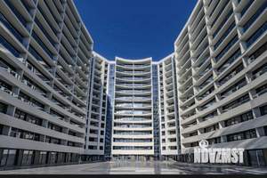 Студия квартира, вторичка, 67м2, 9/14 этаж