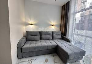 Студия квартира, вторичка, 24м2, 2/5 этаж