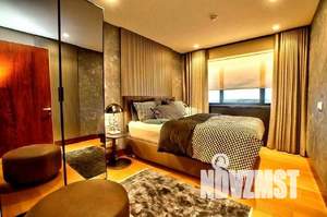 3-к квартира, вторичка, 80м2, 22/24 этаж