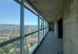 3-к квартира, вторичка, 86м2, 17/25 этаж