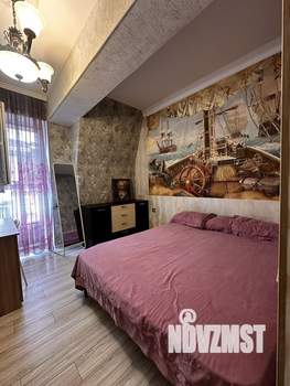 2-к квартира, вторичка, 44м2, 7/7 этаж