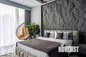 1-к квартира, вторичка, 36м2, 3/4 этаж