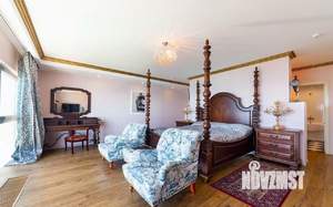 3-к квартира, вторичка, 170м2, 20/23 этаж