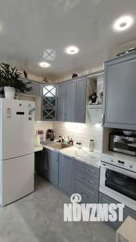 2-к квартира, вторичка, 47м2, 6/21 этаж