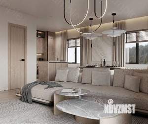 2-к квартира, вторичка, 41м2, 3/7 этаж