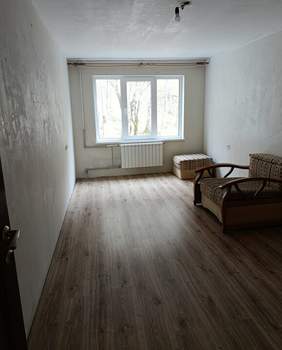 2-к квартира, вторичка, 56м2, 4/5 этаж