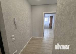 2-к квартира, вторичка, 46м2, 9/13 этаж