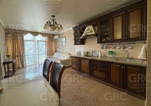 3-к квартира, вторичка, 78м2, 2/8 этаж