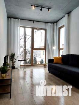 2-к квартира, вторичка, 55м2, 2/3 этаж