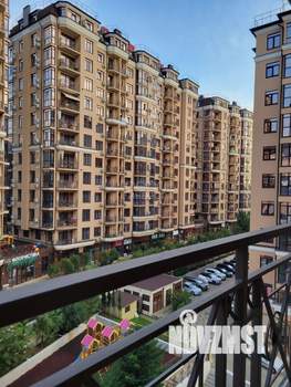 Студия квартира, вторичка, 28м2, 6/12 этаж