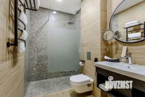 1-к квартира, вторичка, 40м2, 5/7 этаж