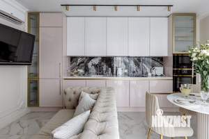 1-к квартира, вторичка, 63м2, 3/4 этаж