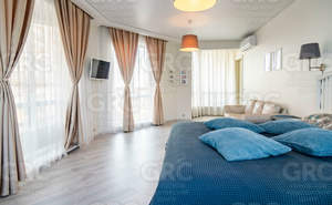 4-к квартира, вторичка, 113м2, 3/18 этаж