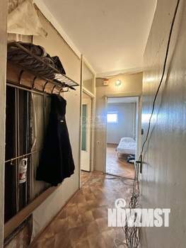 3-к квартира, вторичка, 63м2, 11/13 этаж