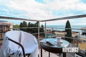 2-к квартира, вторичка, 55м2, 4/6 этаж