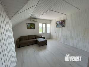 1-к квартира, вторичка, 40м2, 4/4 этаж