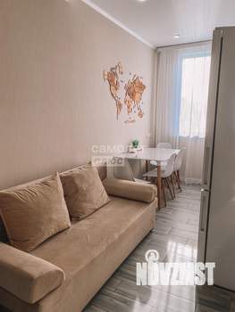 1-к квартира, вторичка, 28м2, 9/9 этаж