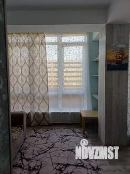 Студия квартира, вторичка, 24м2, 5/6 этаж