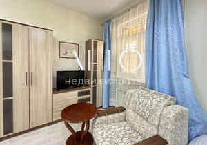 1-к квартира, вторичка, 29м2, 2/18 этаж