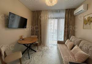 Студия квартира, вторичка, 18м2, 5/19 этаж