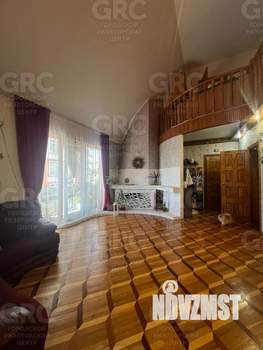 5-к квартира, вторичка, 140м2, 5/6 этаж