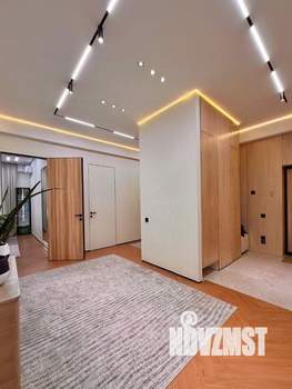 2-к квартира, вторичка, 84м2, 11/12 этаж