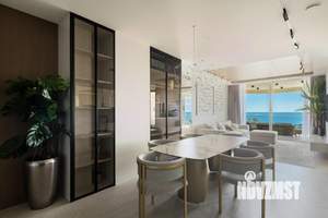 3-к квартира, вторичка, 80м2, 23/27 этаж