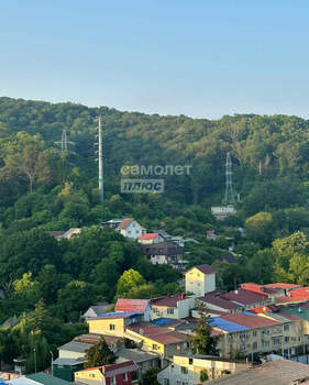 1-к квартира, вторичка, 33м2, 12/12 этаж