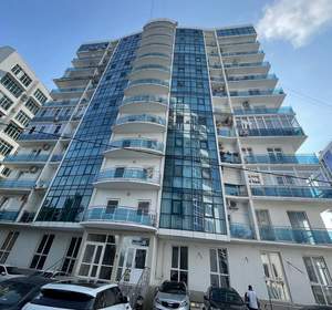 2-к квартира, вторичка, 58м2, 9/12 этаж